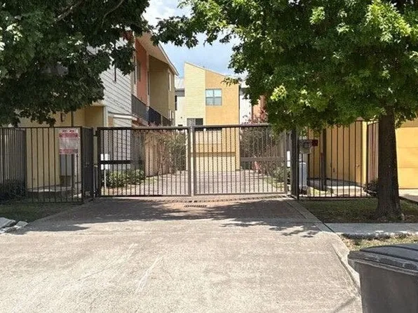 1614 Hadley St, Houston, TX 77003