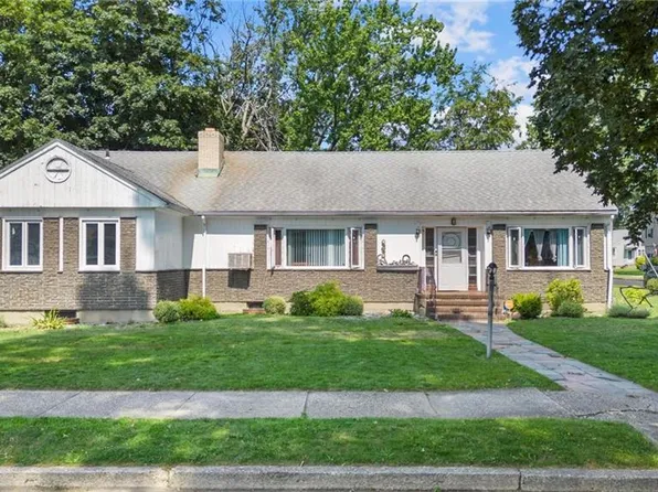 1620 Norman Street, Bridgeport, CT 06604