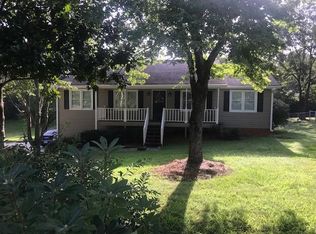 156 Sharon Dr, Canton, GA 30115
