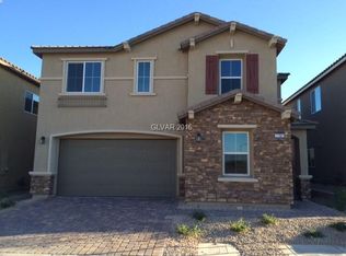 7787 Tableland View Ct, Las Vegas, NV 89179