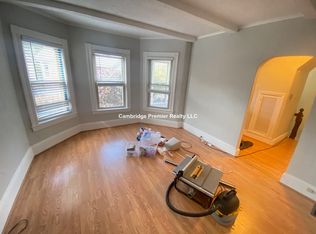 42-44 Gold Star Rd #1, Cambridge, MA 02140