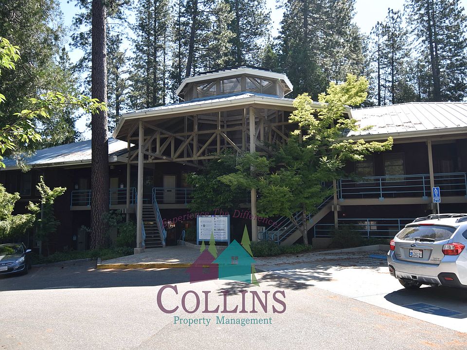 Brunswick East Office Condominiums 565 Brunswick Rd Grass Valley CA