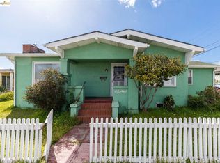 2407 Carlson Blvd, Richmond, CA 94804