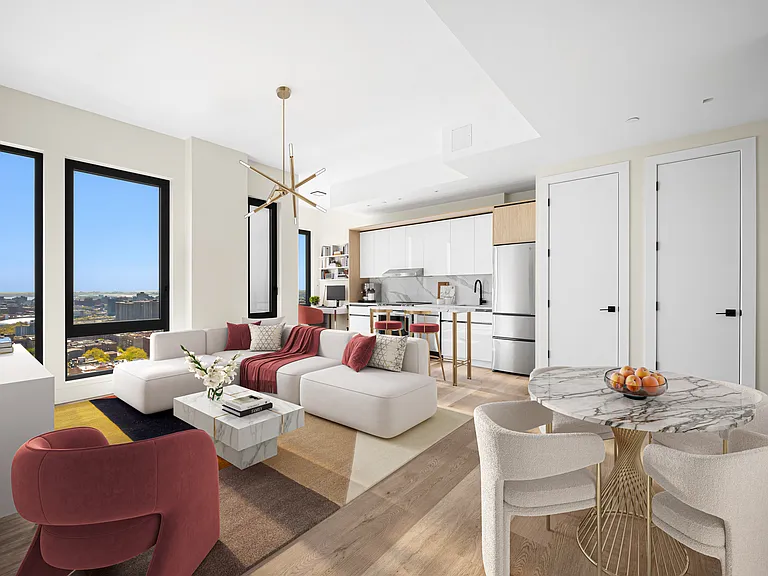 620 W 153rd St #Penthouse 28 — Photo 4