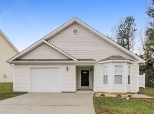 282 Mission Tripp St, Kannapolis, NC 28083