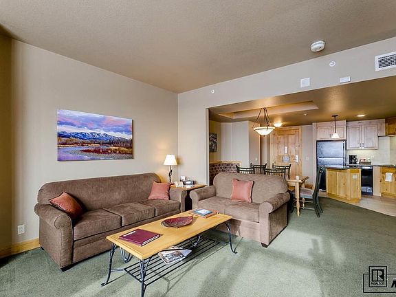 5th image of 2300 Mount Werner Cir #423