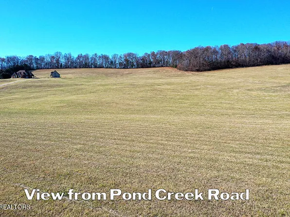 18444 Pond Creek Rd, Philadelphia, TN 37846