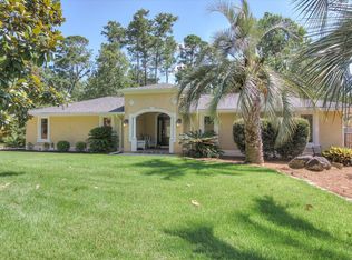 310 Scotts Way, Augusta, GA 30909