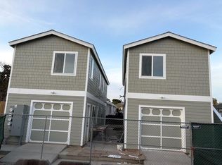 2421 L St #3, San Diego, CA 92102