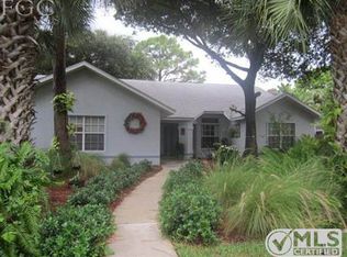 13771 Fern Trail Dr, North Fort Myers, FL 33903