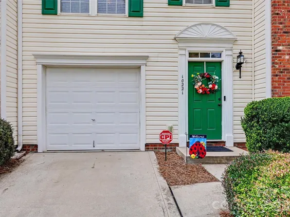 10221 Garrett Grigg Rd, Charlotte, NC 28262