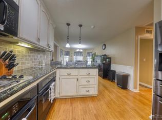 28621 Hawaii Ct, Tehachapi, CA 93561