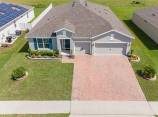 4337 Tigris Dr, Apopka, FL 32712