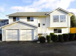 4034 31st Ave S, Seattle, WA 98108