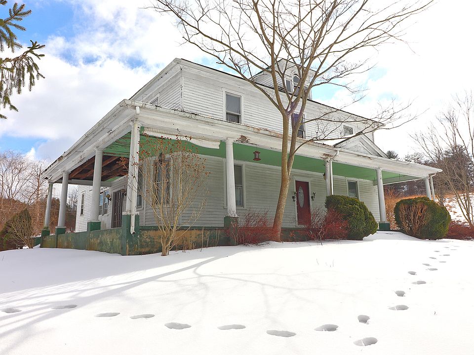 2457 Gravel Hill Rd, Troutville, VA 24175 | Zillow