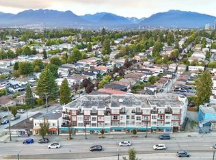 2973 Kingsway #102, Vancouver, BC