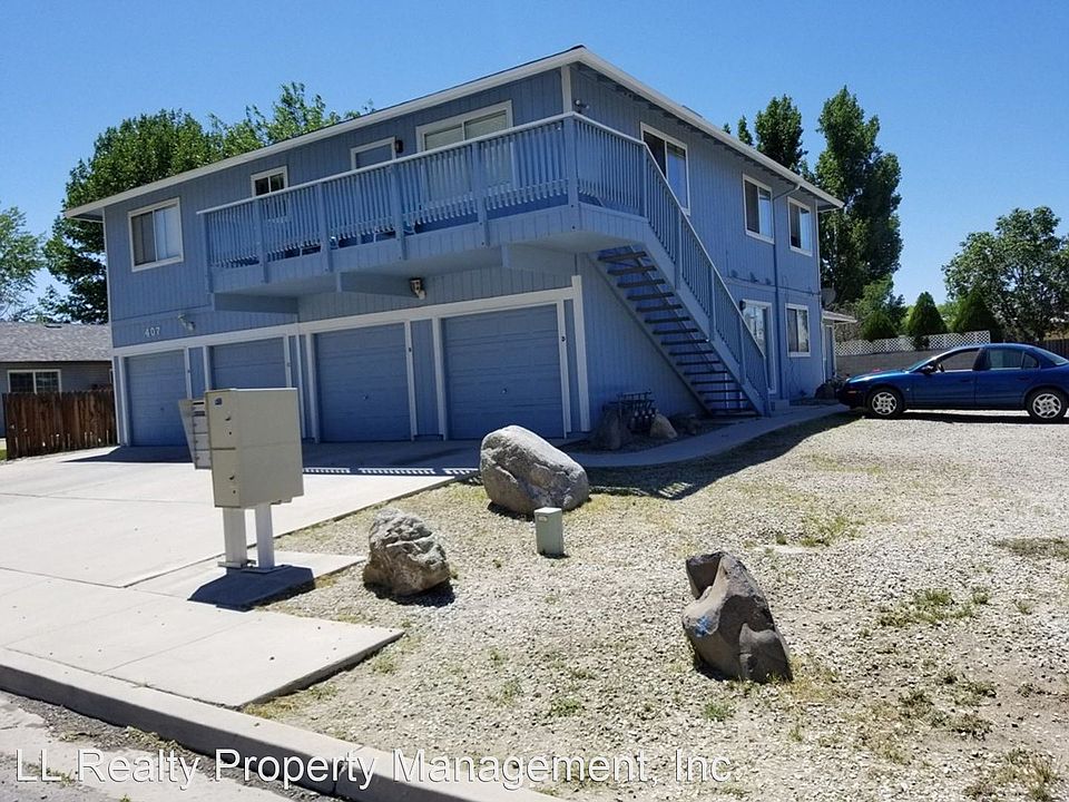 South407 407 South St Yerington NV Zillow