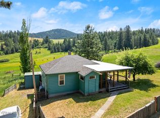 39138 S Highway 3, St Maries, ID 83861