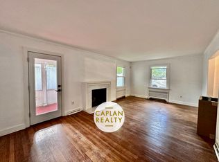 505 Bellevue Rd #O1, New Haven, CT 06511