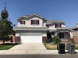6453 Cattleman Dr, Eastvale, CA 92880