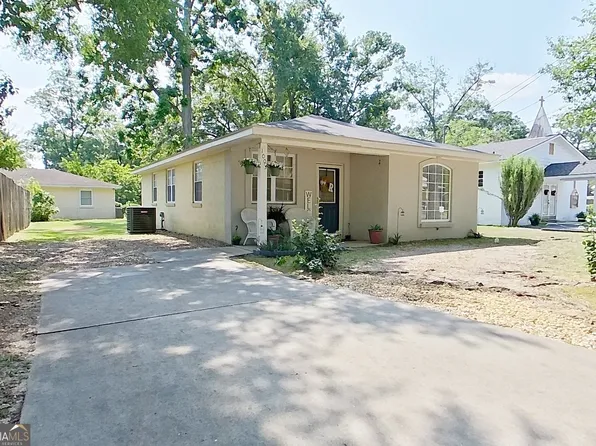 1003 Wright St, Thomasville, GA 31792