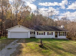 6528 Midway School Rd, Thomasville, NC 27360
