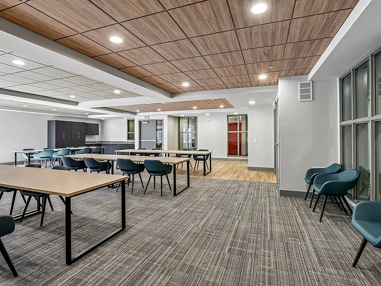 The Victoria at Huxley Yards - A 55+ Community — Photo 14