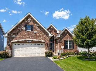 13716 Palmetto Dr, Plainfield, IL 60544