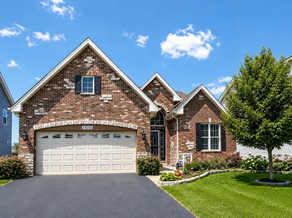 13716 Palmetto Dr, Plainfield, IL 60544