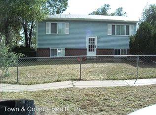 2530 Monterey Rd, Colorado Springs, CO 80910