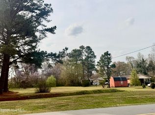 5206 Gainor Avenue, Battleboro, NC 27809