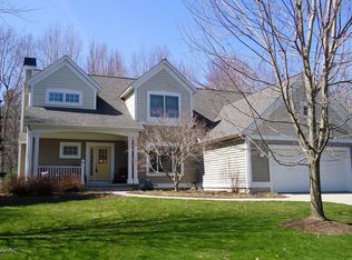 16001 Waterleaf Trl, Spring Lake, MI 49456