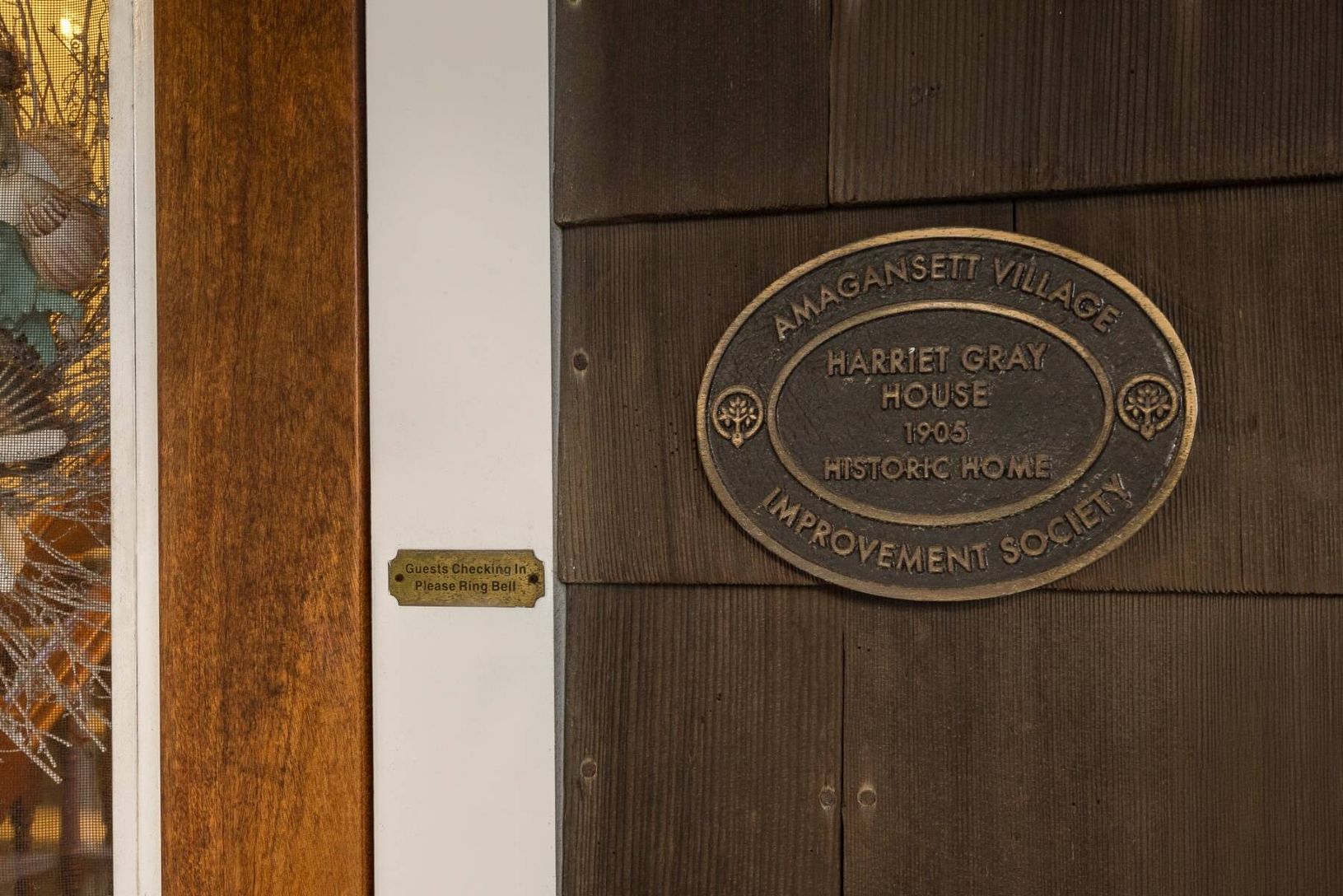 Amagansett Since 1905