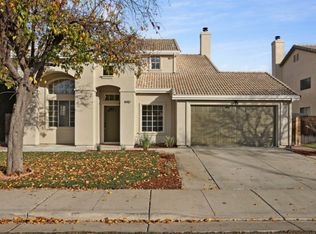 1440 Teakwood Way, Tracy, CA
