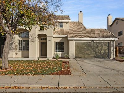 1440 Teakwood Way, Tracy, CA, 95376