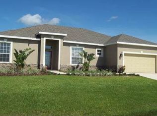1016 Greenway Ter, Sebring, FL 33876