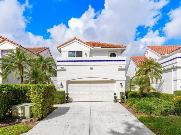 5548 Fox Hollow Drive, Boca Raton, FL 33486