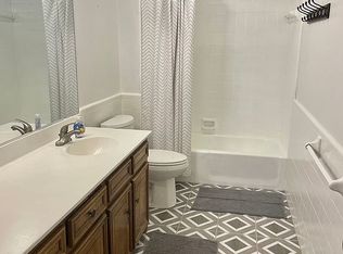 2181 County Road 145, Amherst, TX 79312
