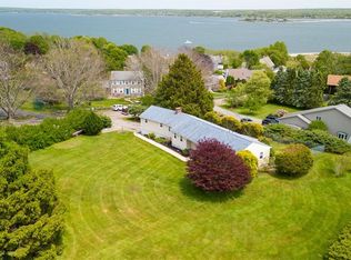 501 Sandy Point Ave, Portsmouth, RI 02871