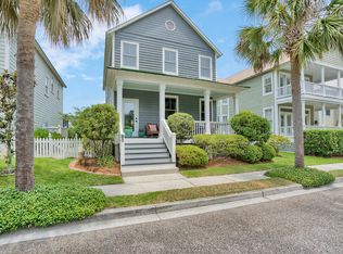 108 Barnaby St, Charleston, SC 29492