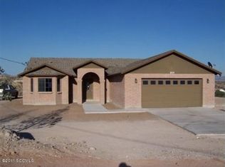 255 Calle Arikara, Rio Rico, AZ 85648