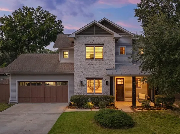 746 W 42nd St, Houston, TX 77018