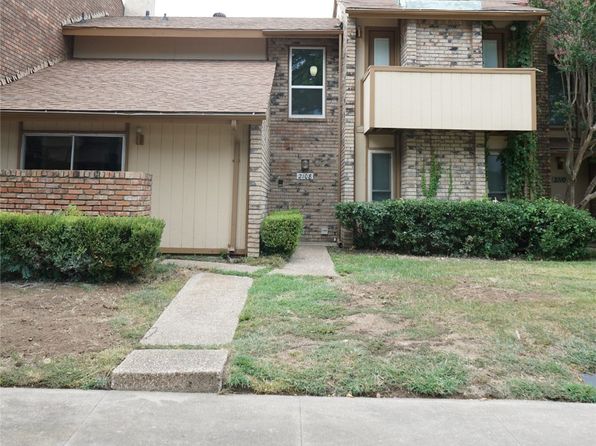 Home for Sale in Arlington TX