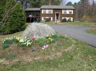 21 Autumn St, Goffstown, NH 03045