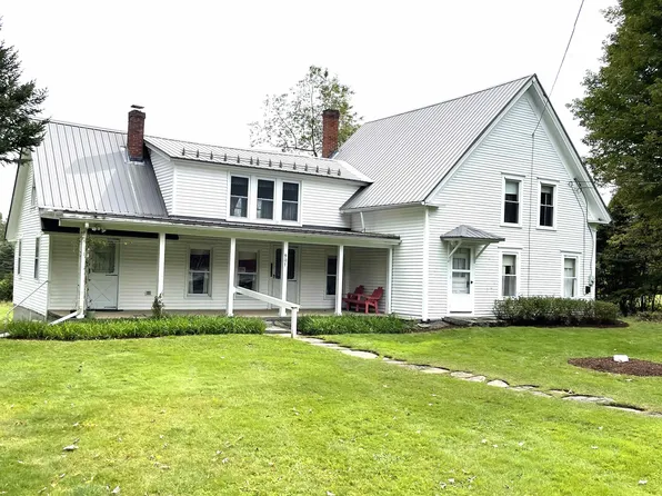 907 Old Franconia Road, Bethlehem, NH 03574