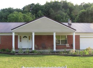 6433 N Highway 421, Manchester, KY 40962
