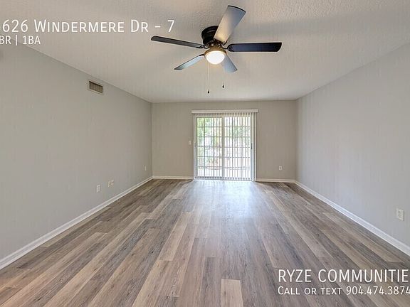 4th image of 5626 Windermere Dr APT 7
