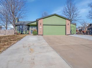 10030 W Lydia Ct, Wichita, KS 67209