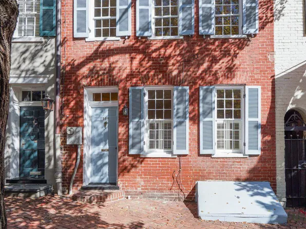 105 Prince St, Alexandria, VA 22314