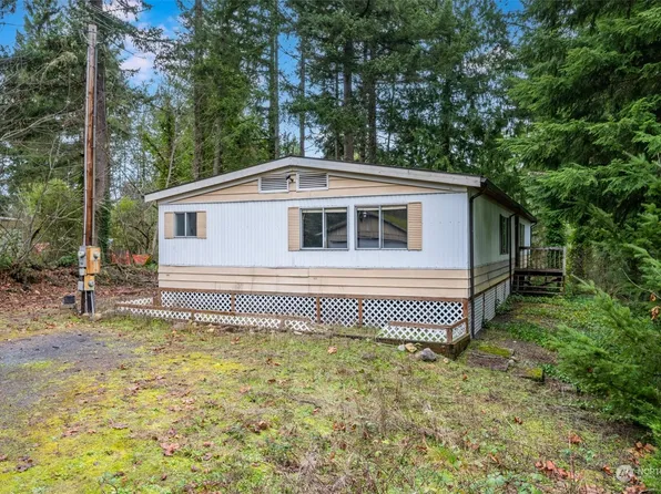 35108 46th Avenue Ct E, Eatonville, WA 98328